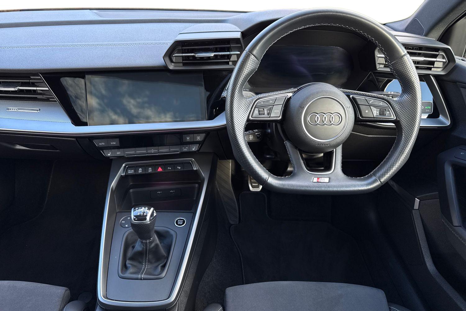 Used Audi A3 2021 for sale - 76334378: Photo 17