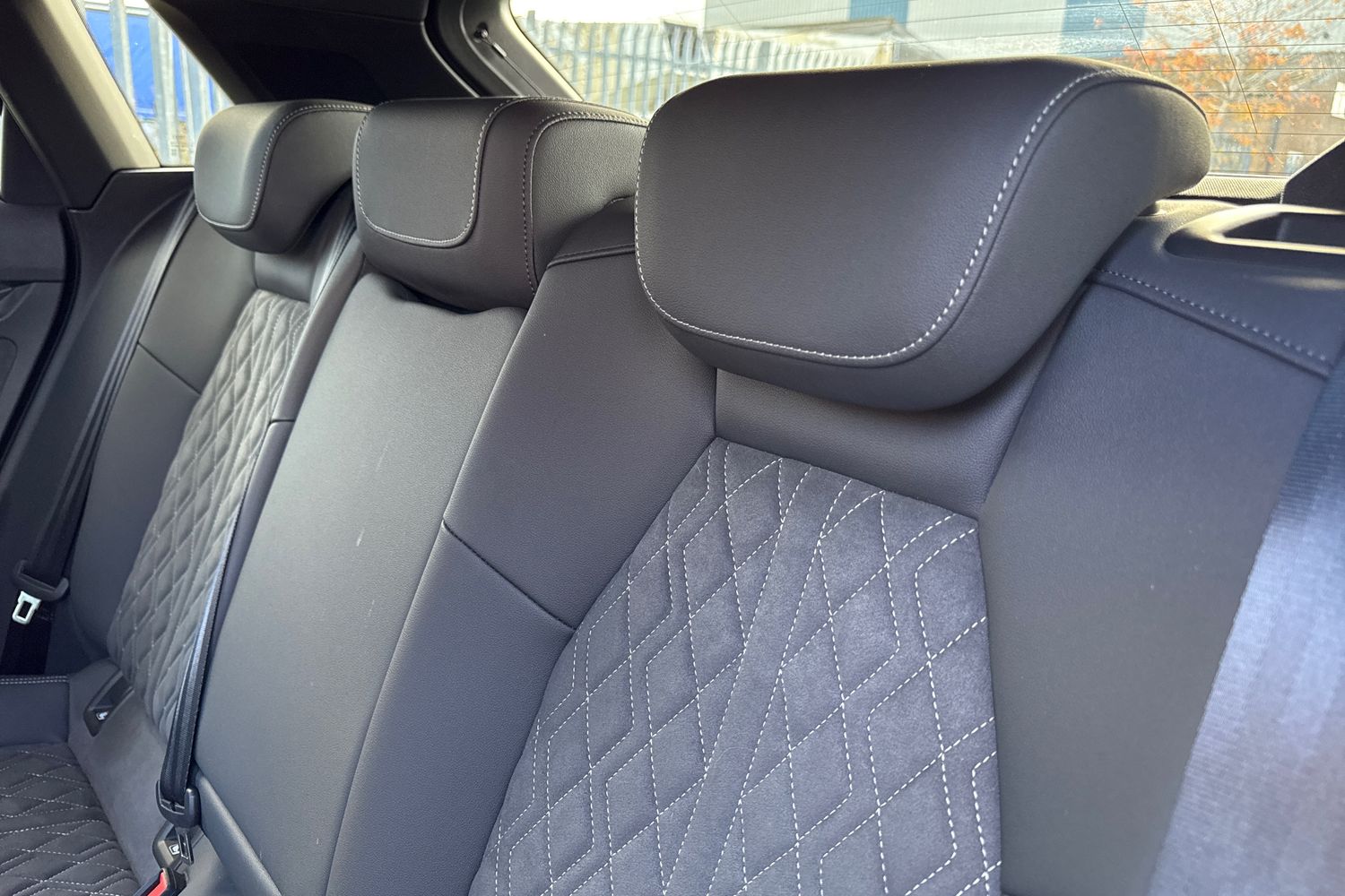 Used Audi A3 2021 for sale - 76334378: Photo 18