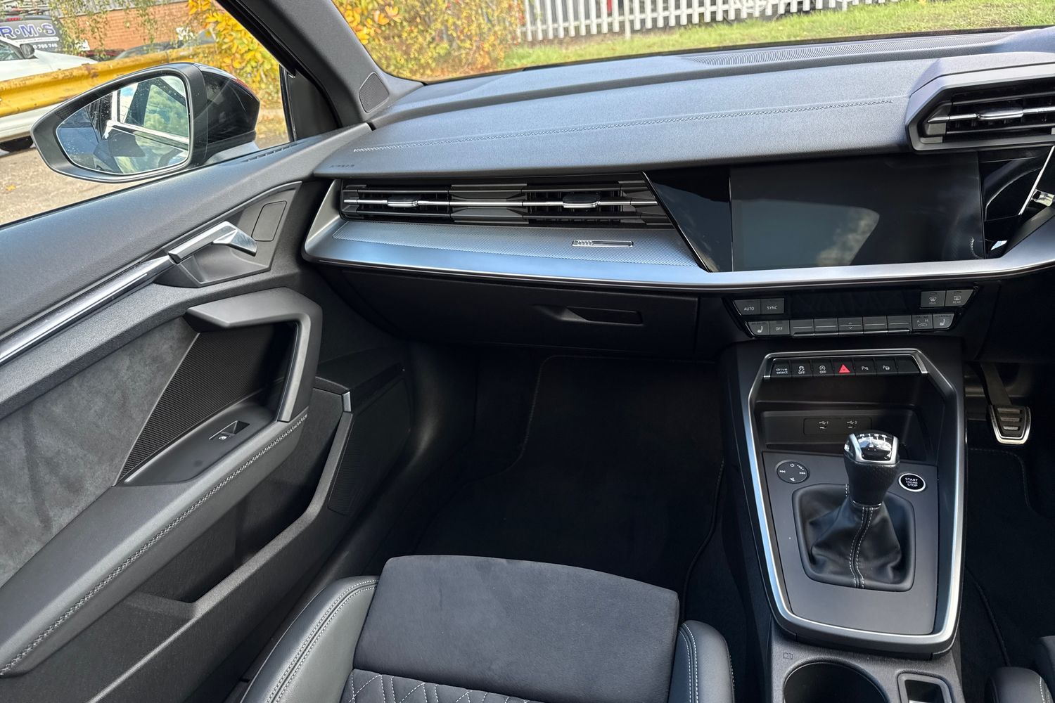 Used Audi A3 2021 for sale - 76334378: Photo 19