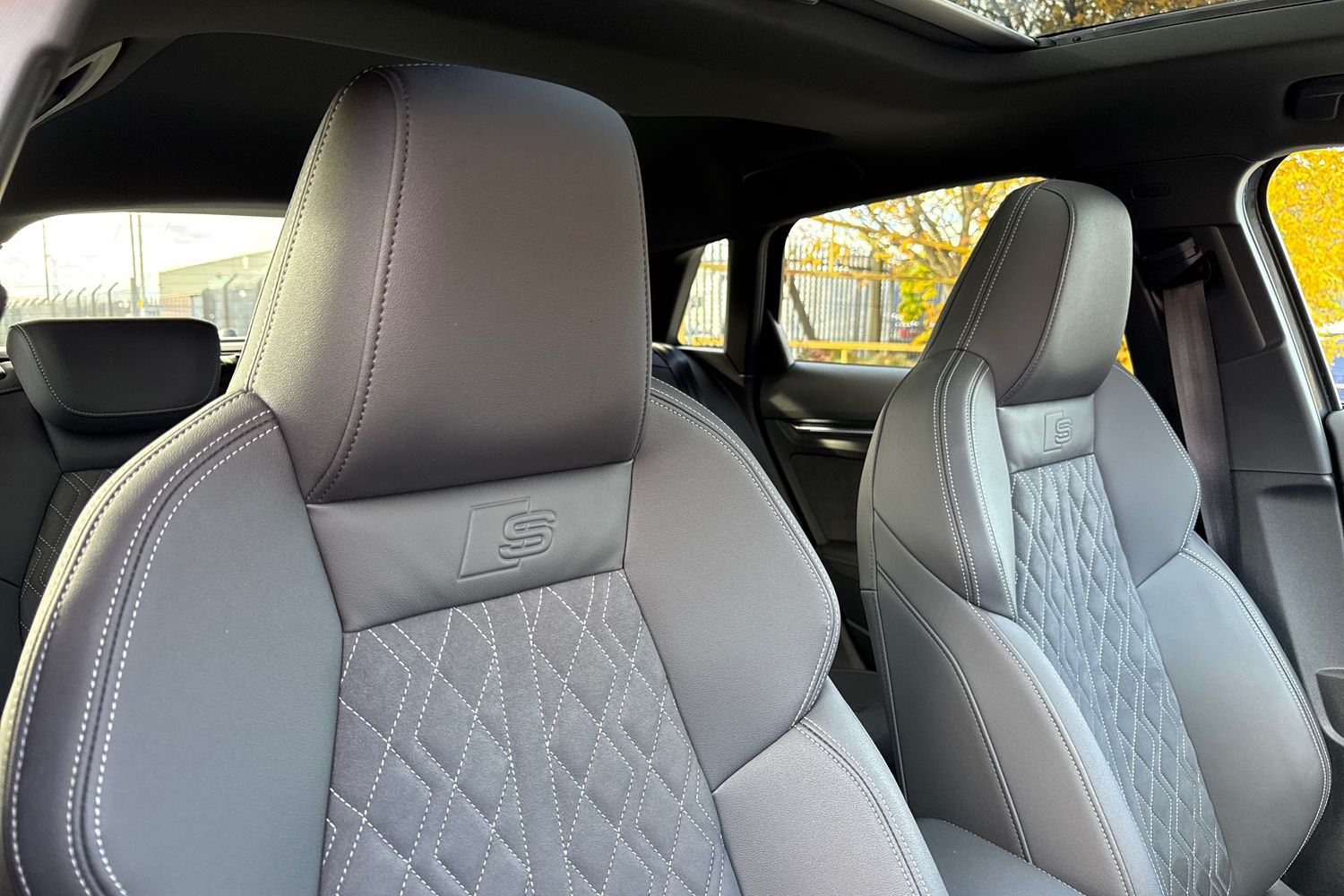 Used Audi A3 2021 for sale - 76334378: Photo 23