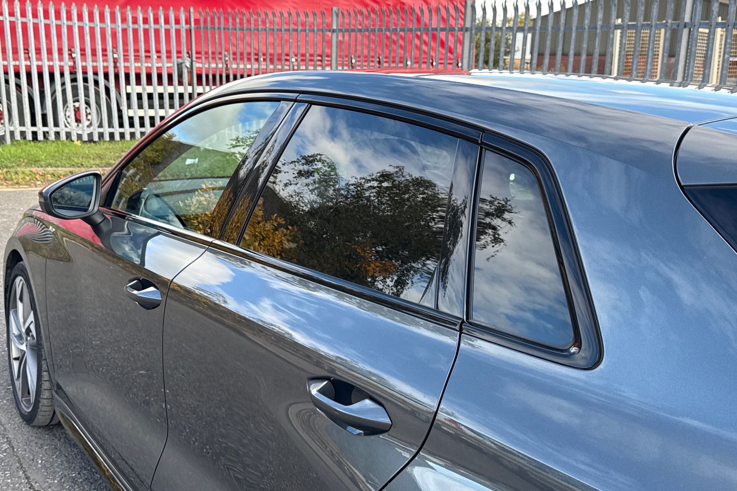 Used Audi A3 2021 for sale - 76334378: Photo 24