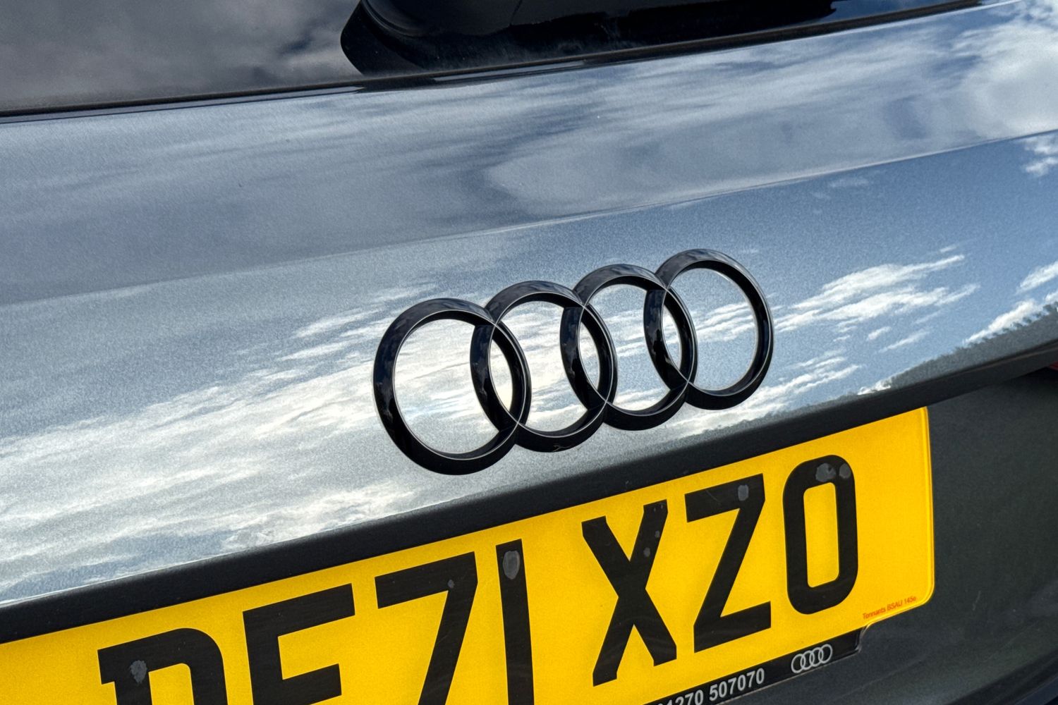 Used Audi A3 2021 for sale - 76334378: Photo 28