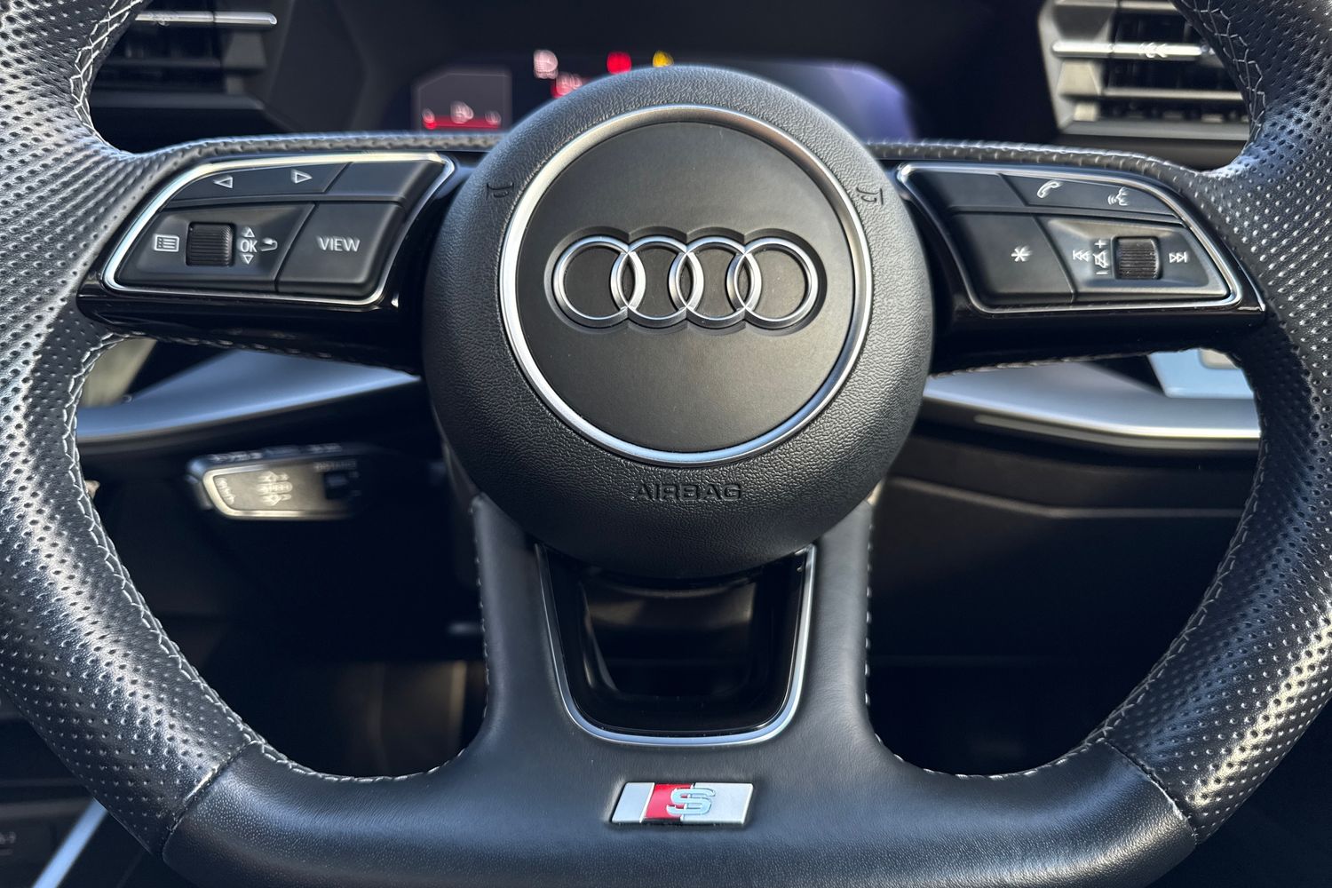 Used Audi A3 2021 for sale - 76334378: Photo 37