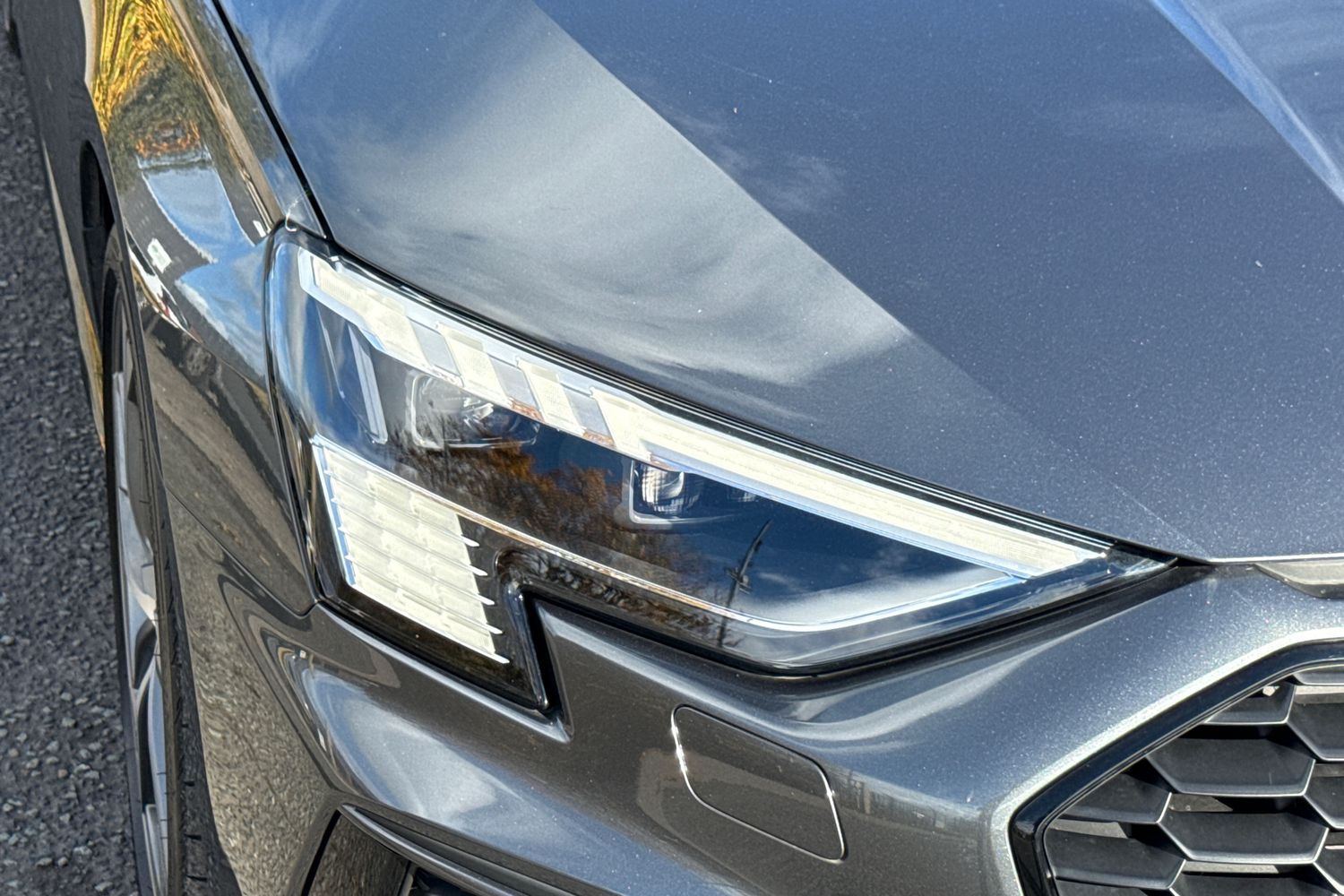 Used Audi A3 2021 for sale - 76334378: Photo 41