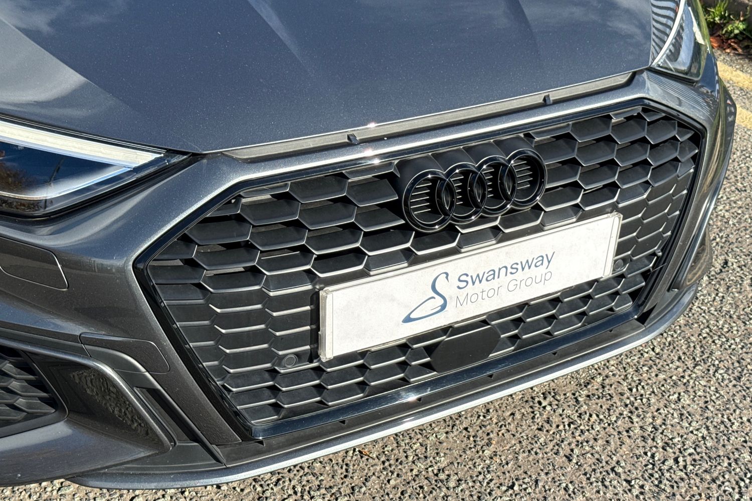 Used Audi A3 2021 for sale - 76334378: Photo 42