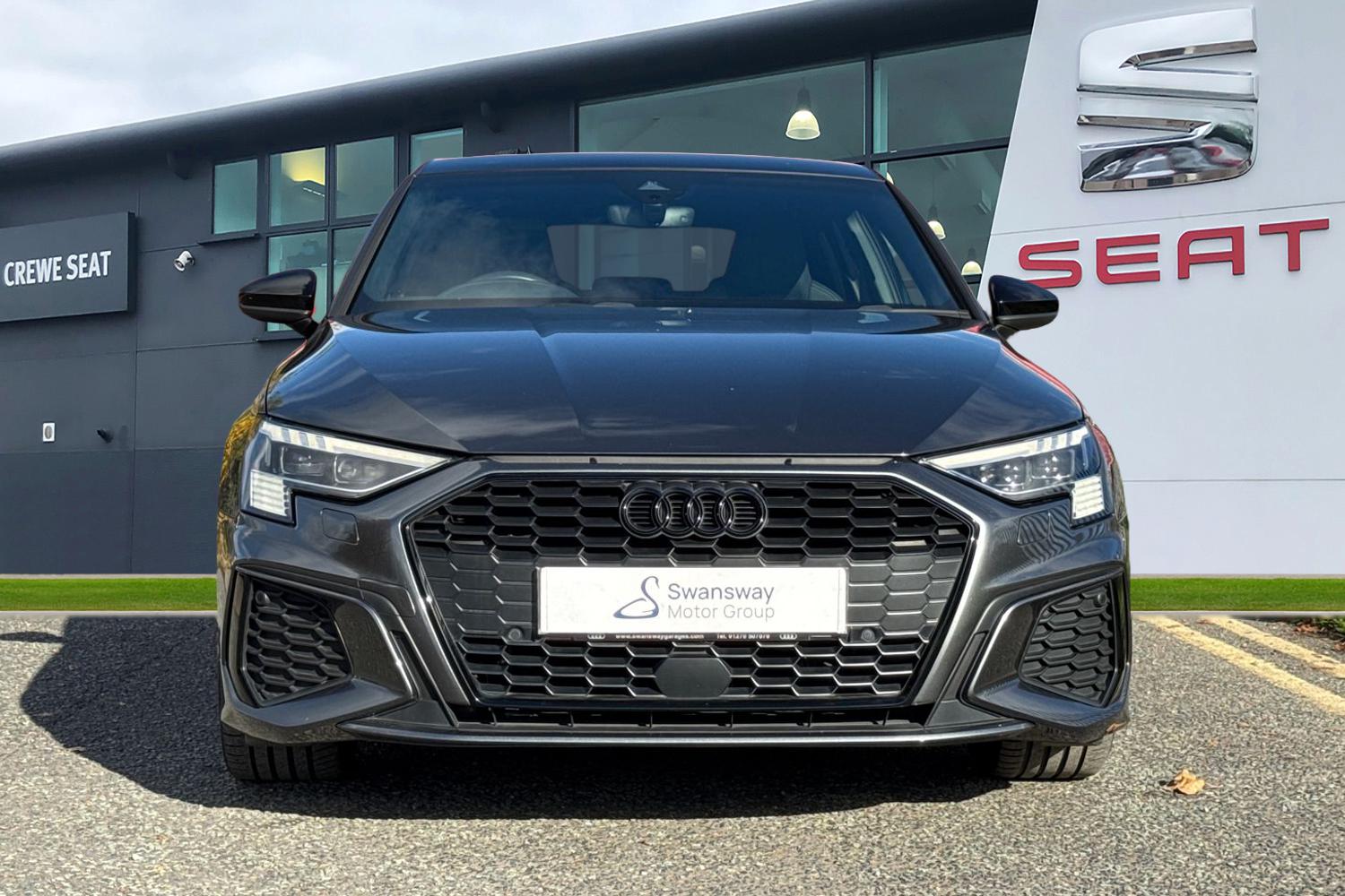 Used Audi A3 2021 for sale - 76334378: Photo 5