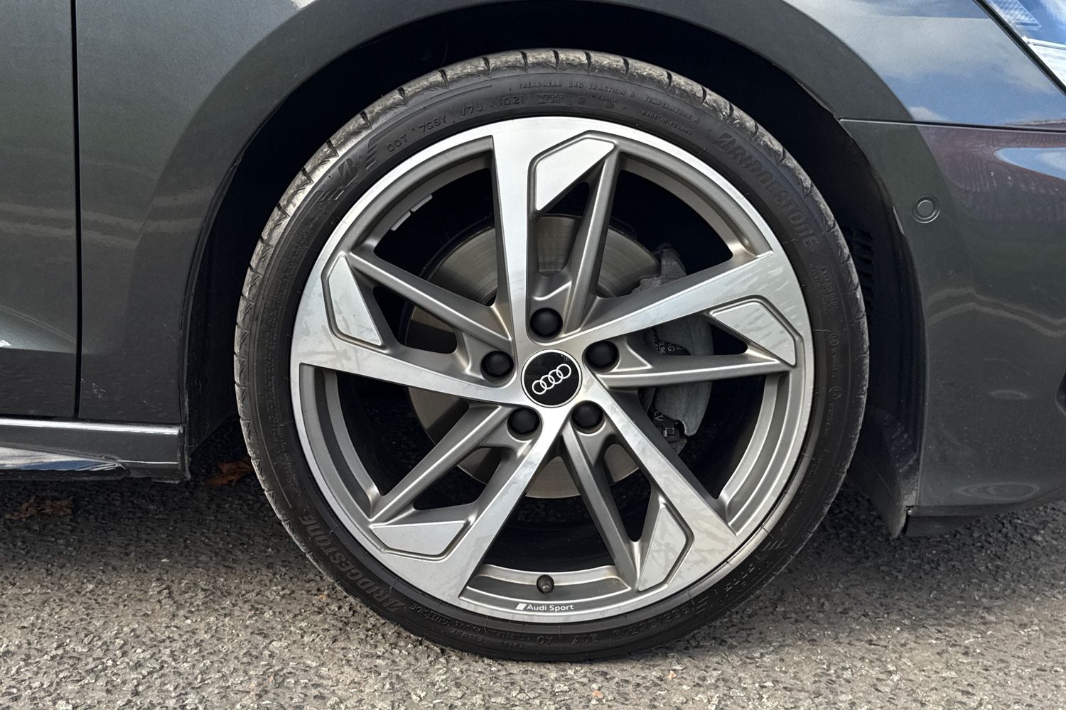 Used Audi A3 2021 for sale - 76334378: Photo 9
