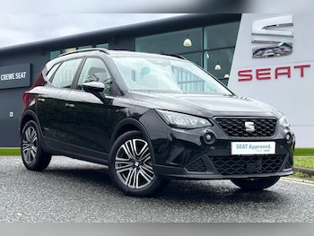 Used SEAT Arona 2022 for sale - 75995991: Photo