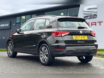 Used SEAT Arona 2022 for sale - 75995991: Photo