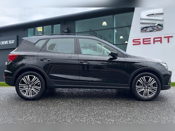 Used SEAT Arona 2022 for sale - 75995991: Photo