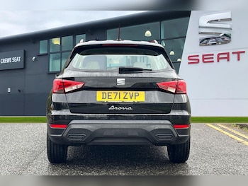 Used SEAT Arona 2022 for sale - 75995991: Photo