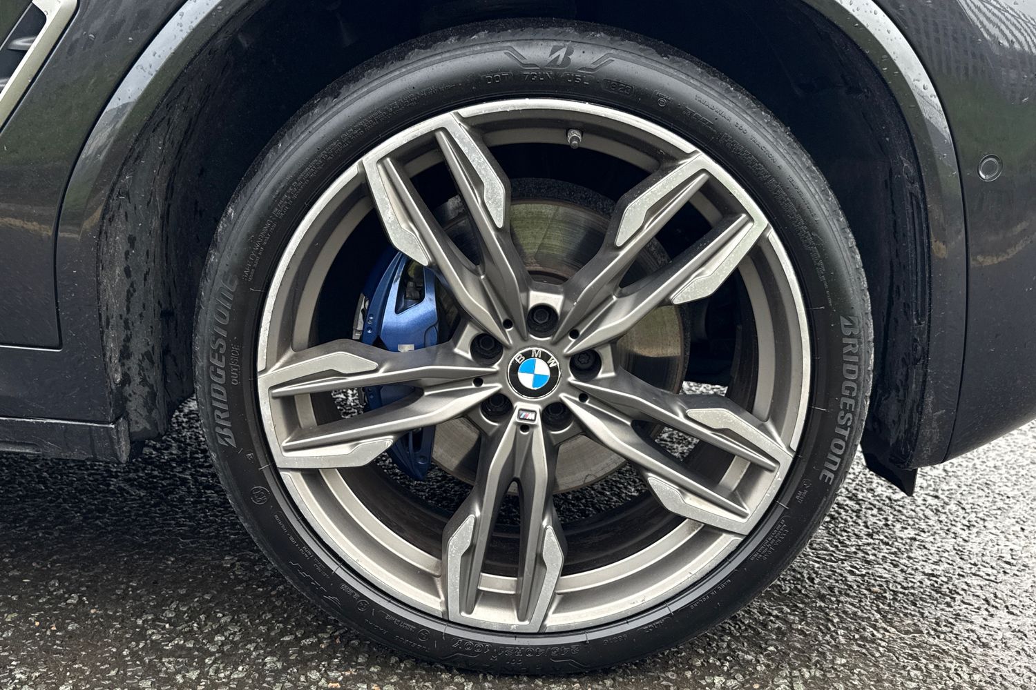 Used BMW X3 2019 for sale - 77557404: Photo 10