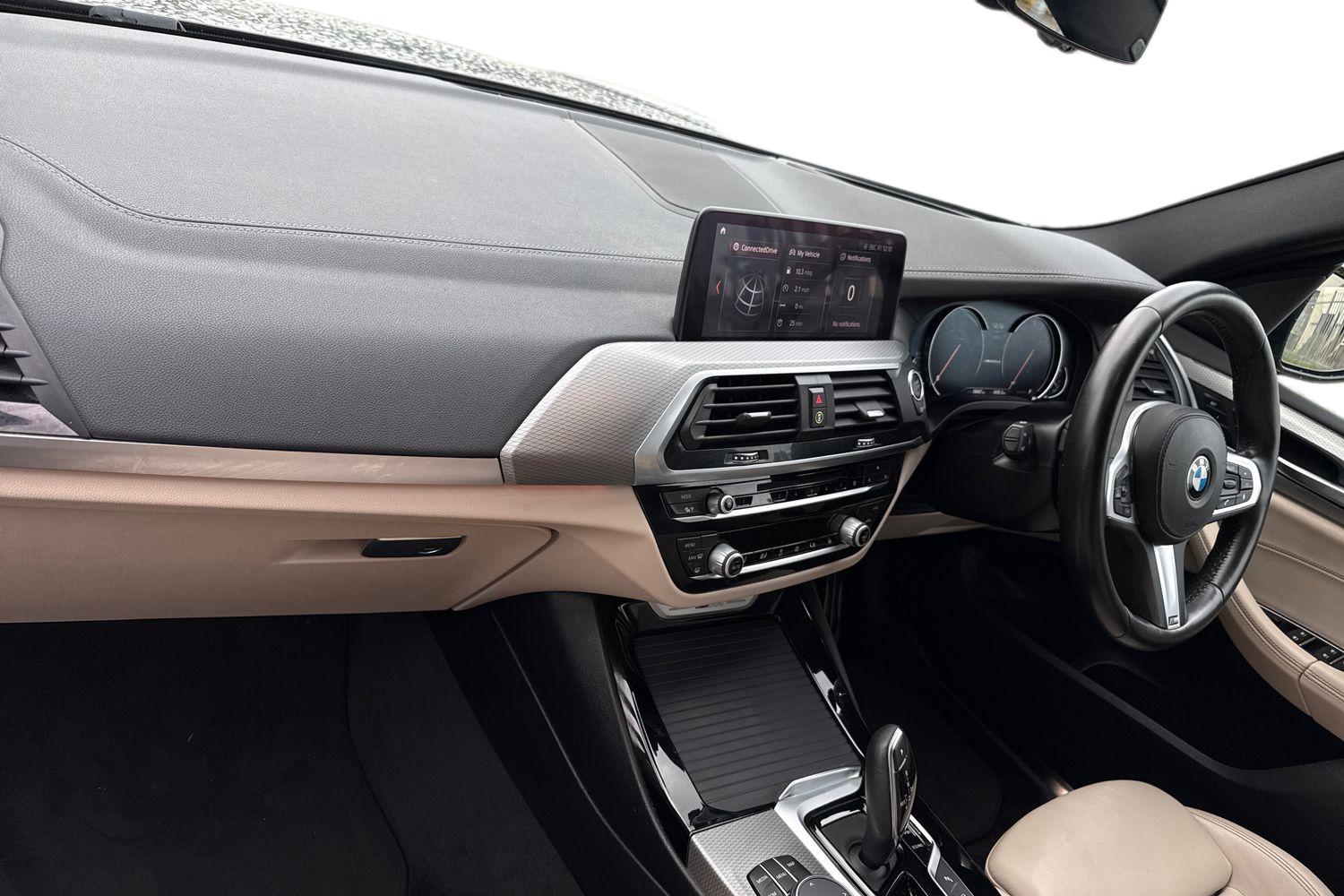 Used BMW X3 2019 for sale - 77557404: Photo 14