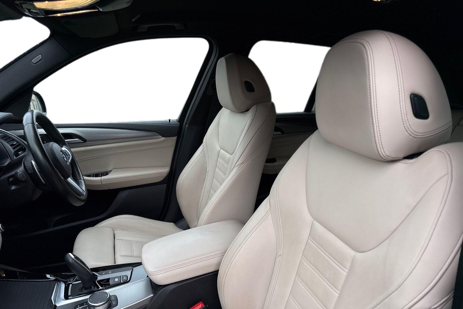 Used BMW X3 2019 for sale - 77557404: Photo 15