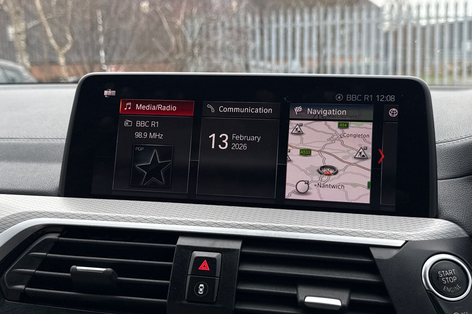 Used BMW X3 2019 for sale - 77557404: Photo 16