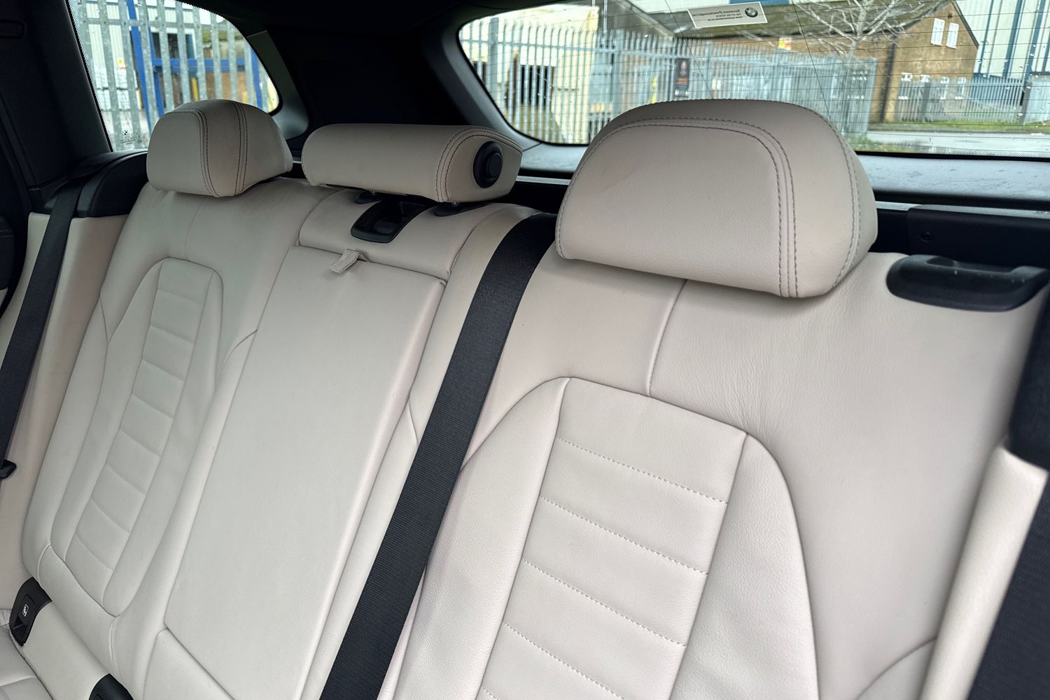 Used BMW X3 2019 for sale - 77557404: Photo 18