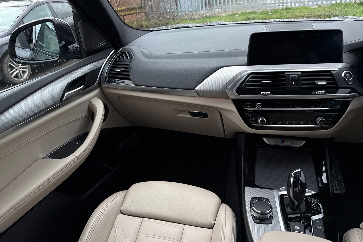 Used BMW X3 2019 for sale - 77557404: Photo 19