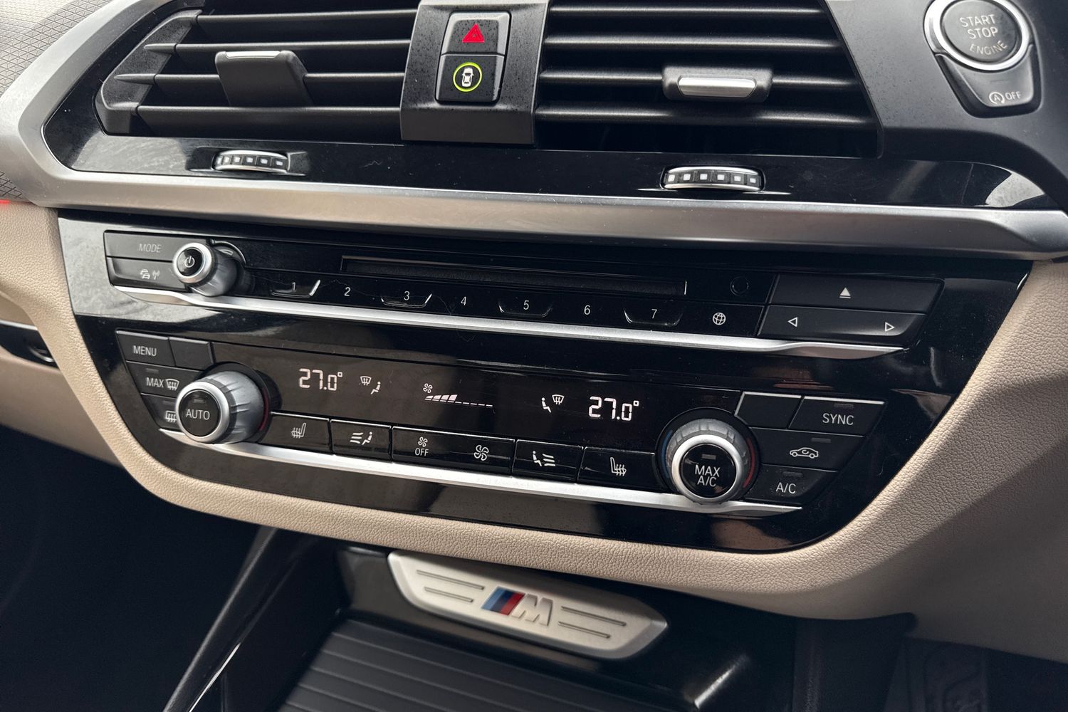 Used BMW X3 2019 for sale - 77557404: Photo 21