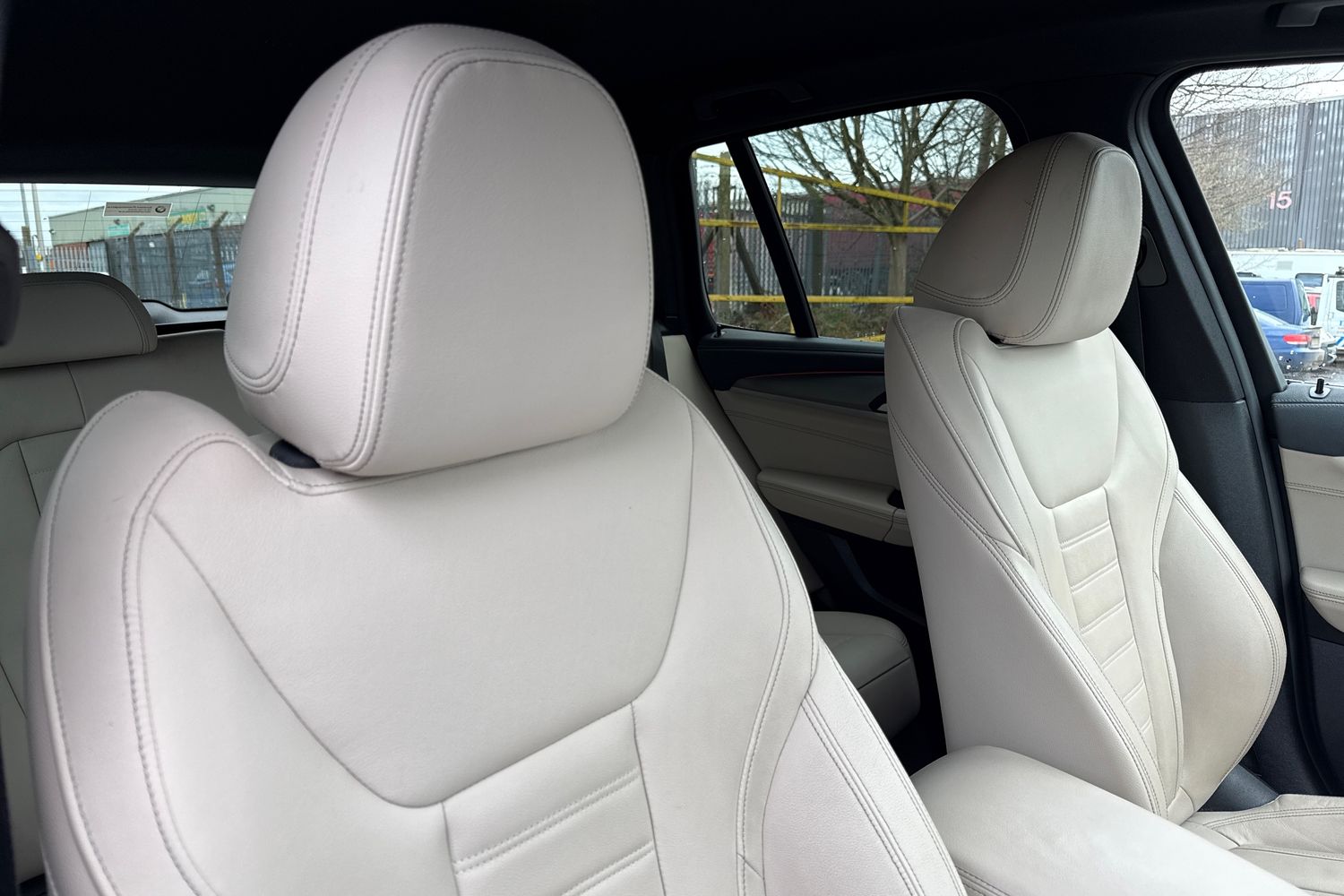 Used BMW X3 2019 for sale - 77557404: Photo 23