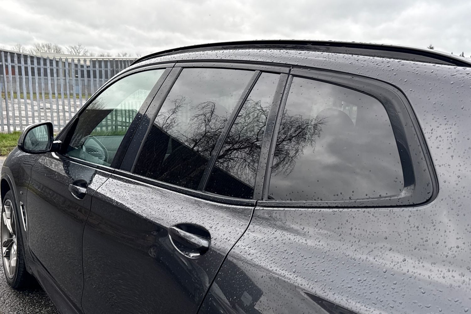 Used BMW X3 2019 for sale - 77557404: Photo 24