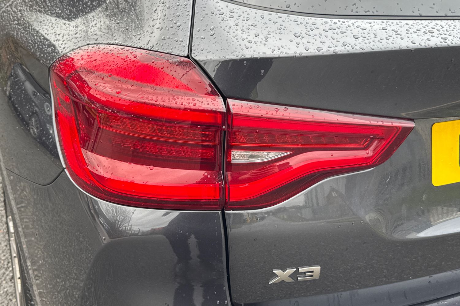 Used BMW X3 2019 for sale - 77557404: Photo 27