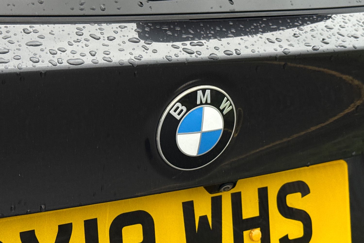 Used BMW X3 2019 for sale - 77557404: Photo 28