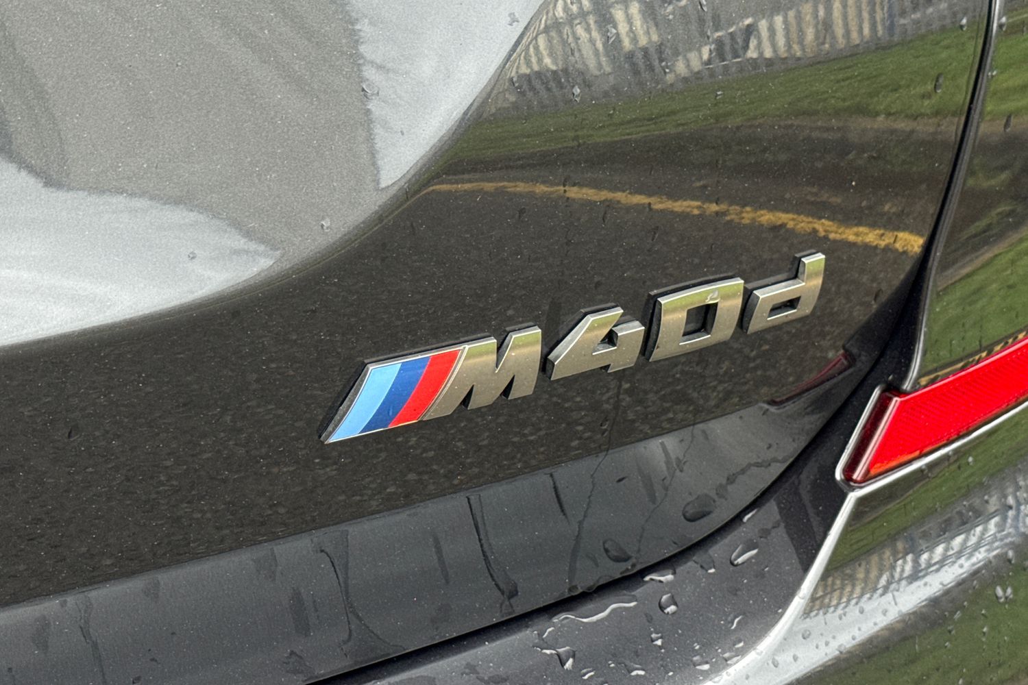 Used BMW X3 2019 for sale - 77557404: Photo 29