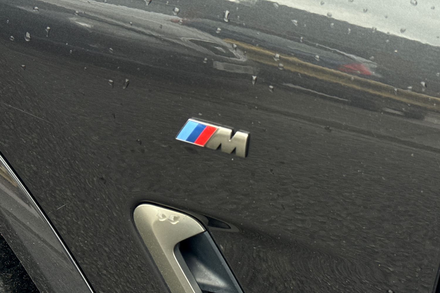 Used BMW X3 2019 for sale - 77557404: Photo 31