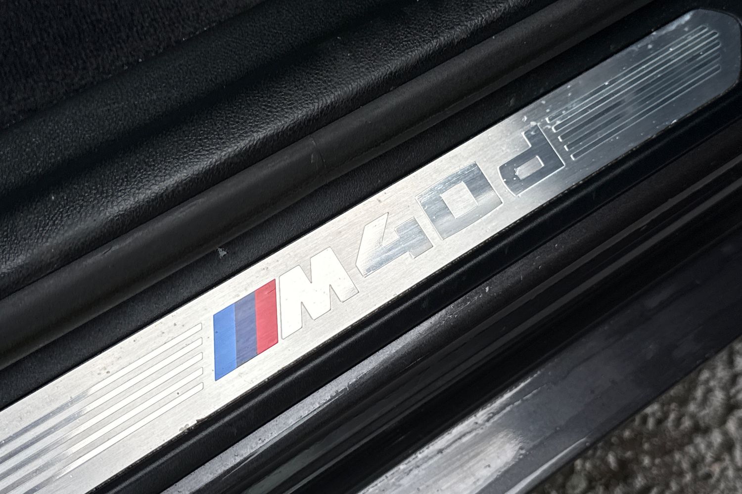 Used BMW X3 2019 for sale - 77557404: Photo 33