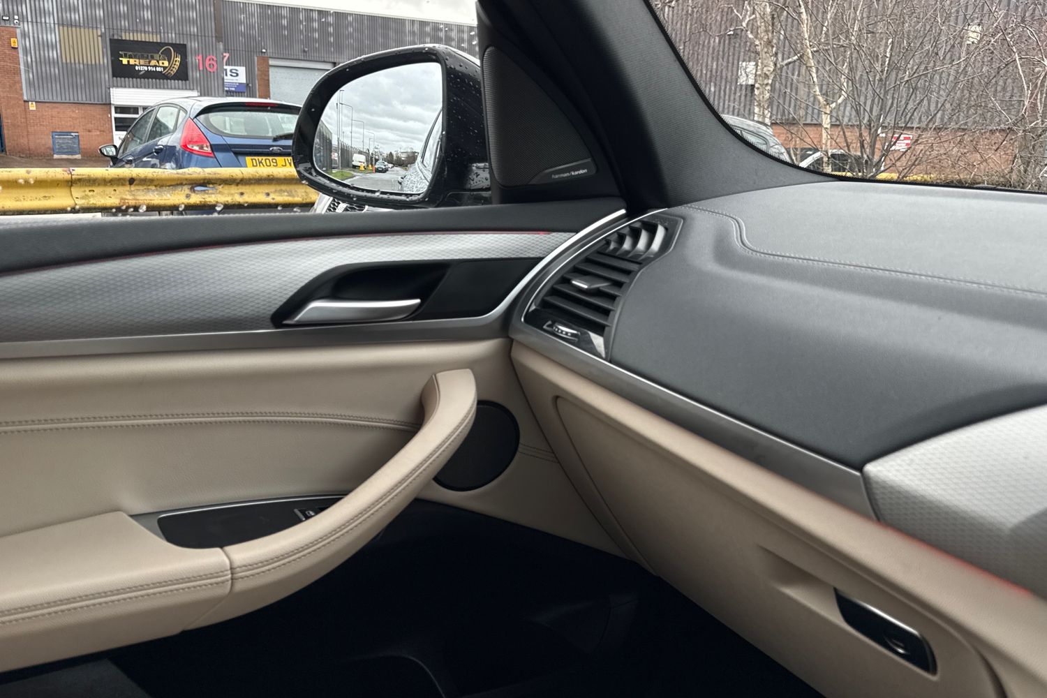 Used BMW X3 2019 for sale - 77557404: Photo 35