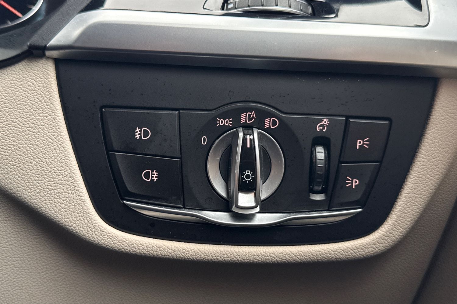 Used BMW X3 2019 for sale - 77557404: Photo 38