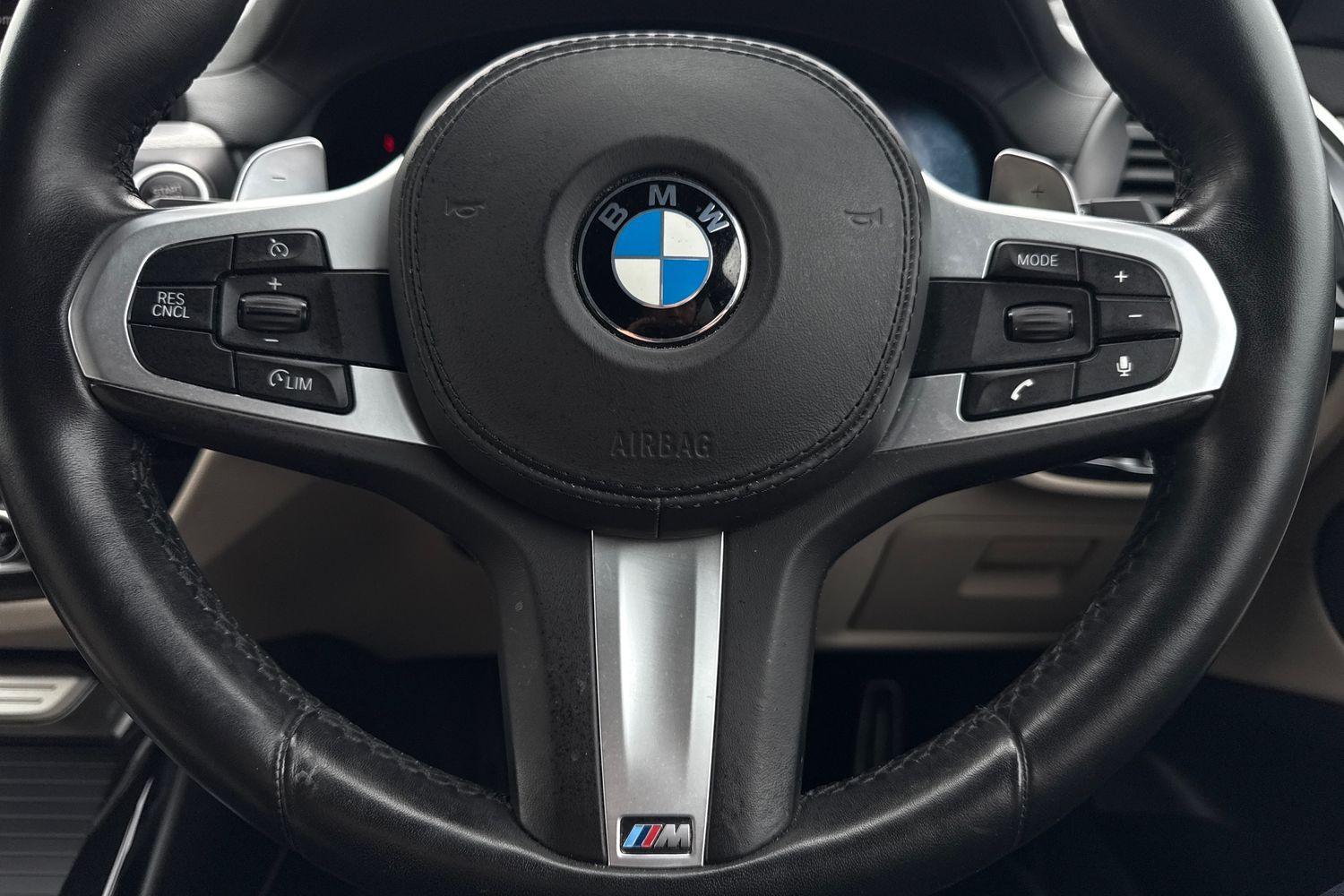 Used BMW X3 2019 for sale - 77557404: Photo 39