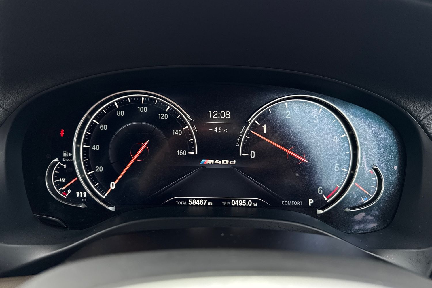 Used BMW X3 2019 for sale - 77557404: Photo 40