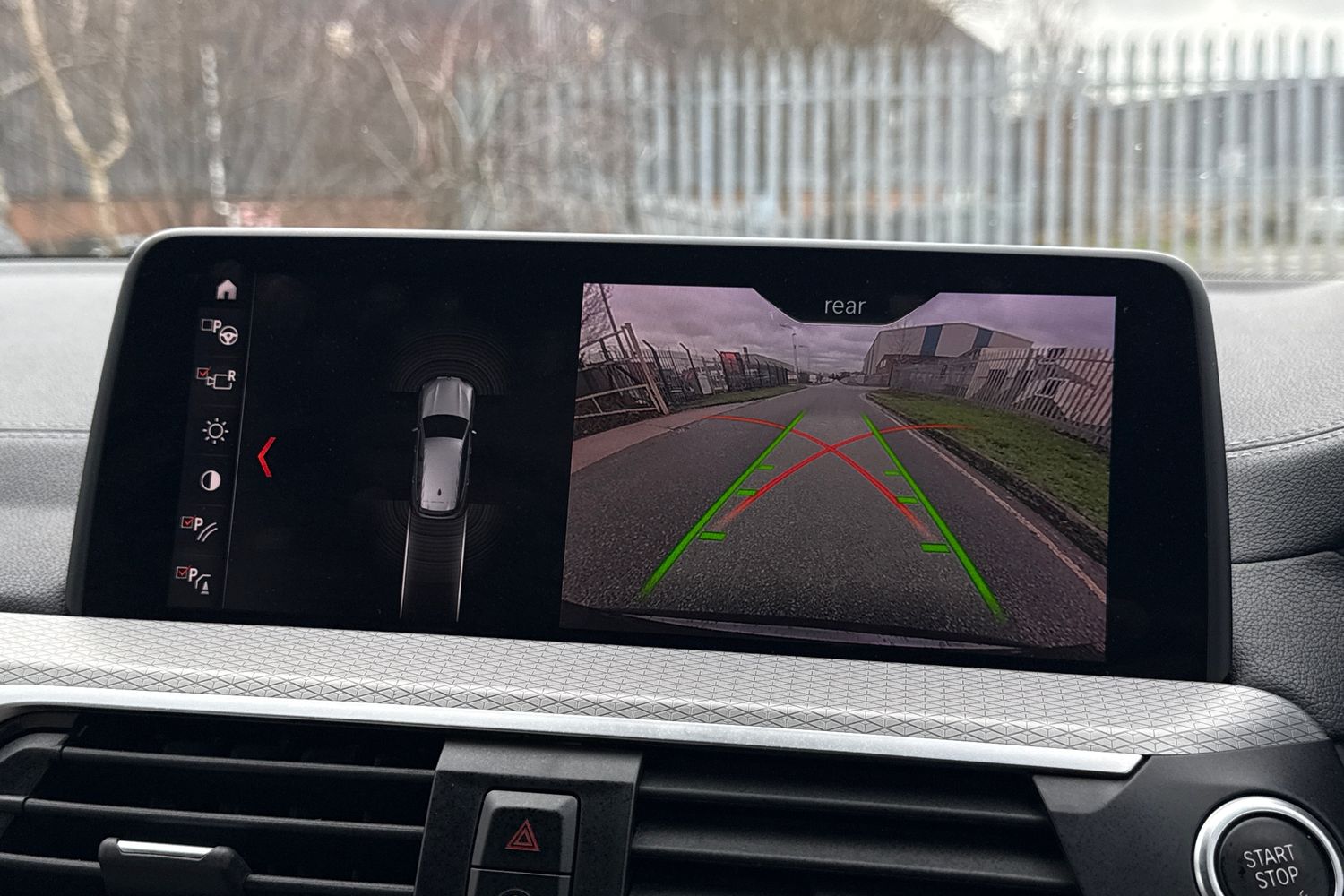 Used BMW X3 2019 for sale - 77557404: Photo 42