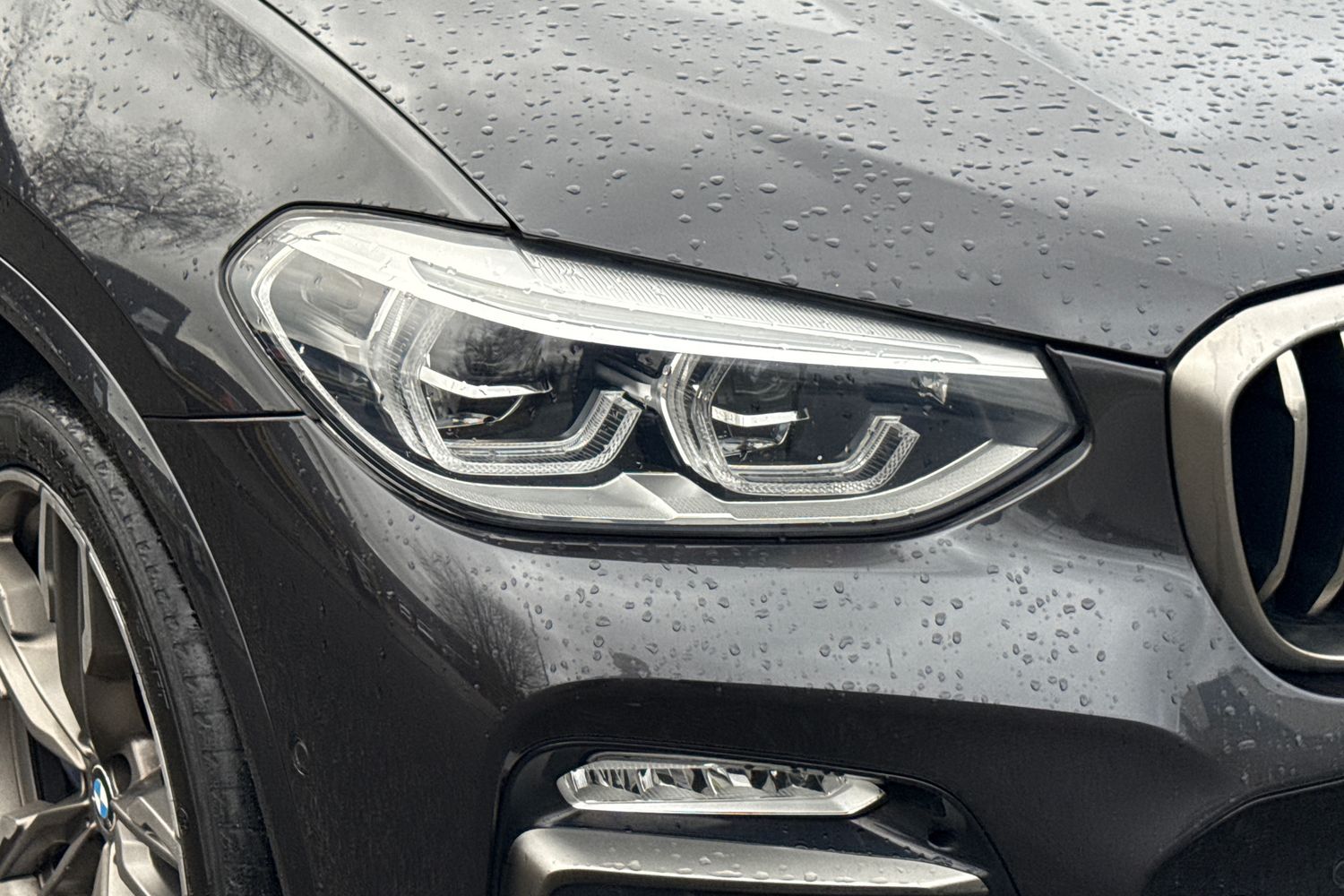 Used BMW X3 2019 for sale - 77557404: Photo 43