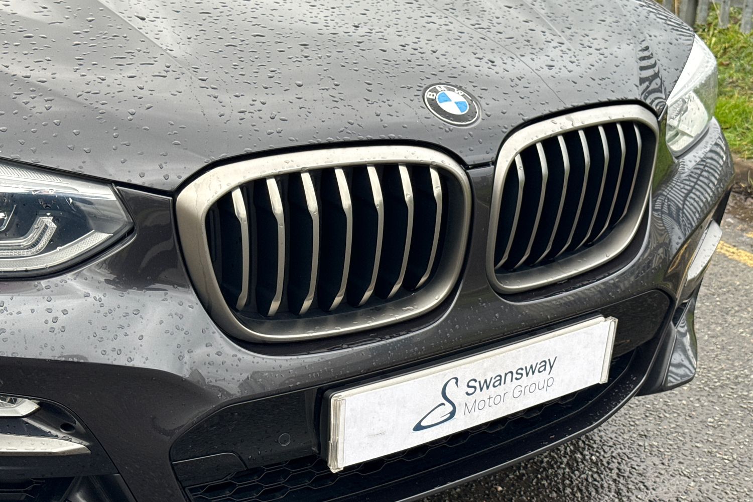 Used BMW X3 2019 for sale - 77557404: Photo 44