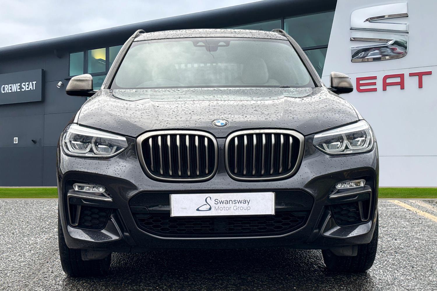 Used BMW X3 2019 for sale - 77557404: Photo 5