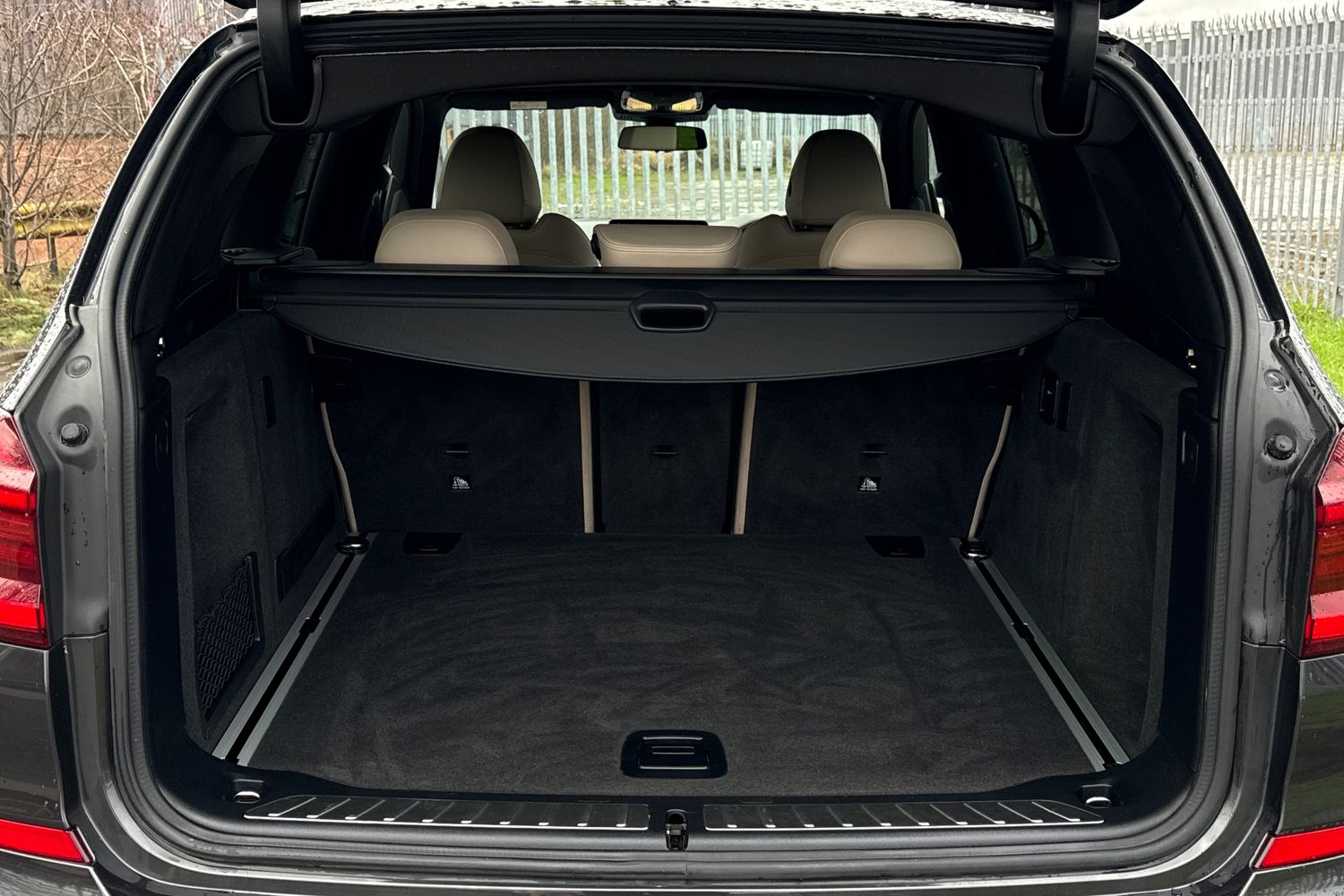 Used BMW X3 2019 for sale - 77557404: Photo 6