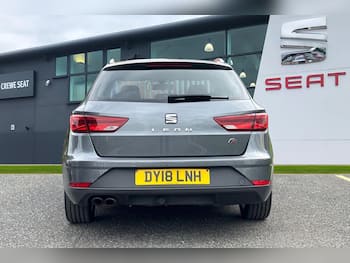 Used SEAT Leon 2018 for sale - 79760866: Photo
