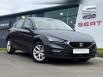 SEAT Leon feature image