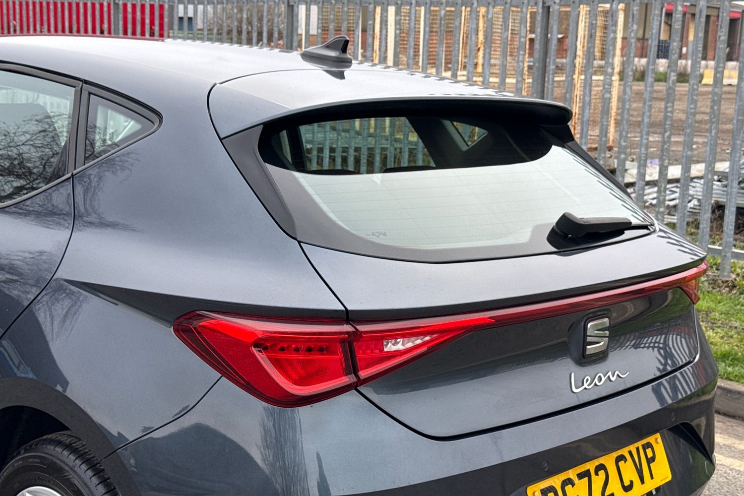 Used SEAT Leon 2022 for sale - 77820229: Photo 7