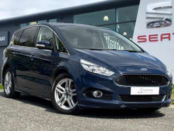 2017 - 2.0 TDCi 210 Titanium Sport 5dr Powershift