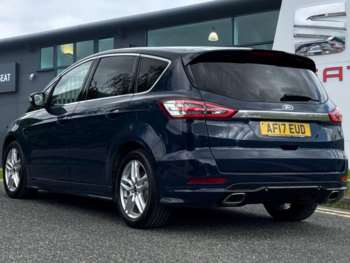 Used Ford S-Max 2017 for sale - 75179199: Photo