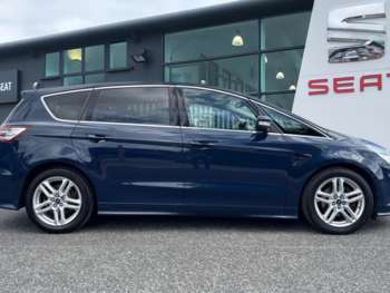 Used Ford S-Max 2017 for sale - 75179199: Photo