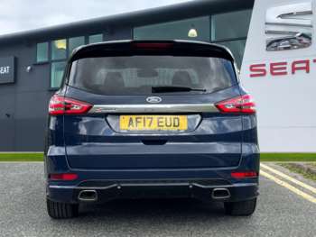 Used Ford S-Max 2017 for sale - 75179199: Photo