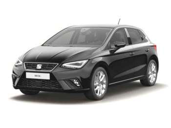 2025 - 1.0 TSI 115 FR 5dr DSG