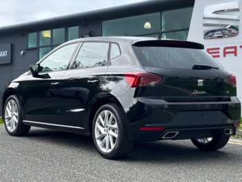 Used SEAT Ibiza 2025 for sale - 74880232: Photo