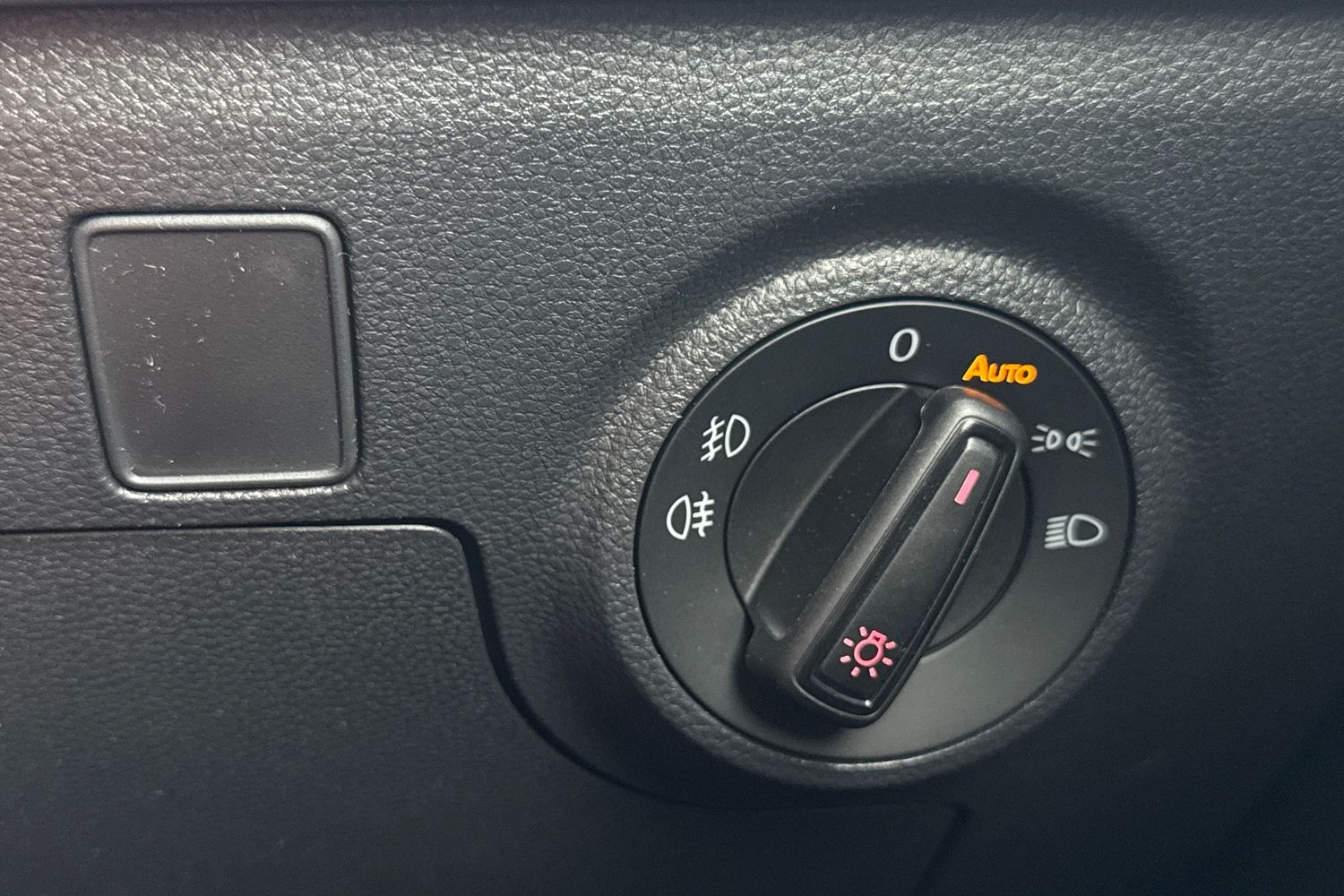 Vehicle 34