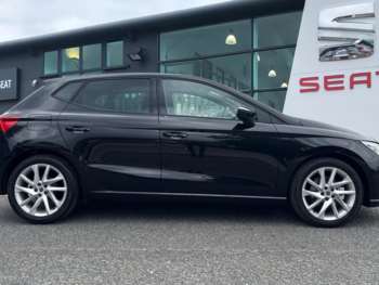 Used SEAT Ibiza 2025 for sale - 74880232: Photo