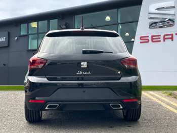Used SEAT Ibiza 2025 for sale - 74880232: Photo